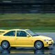 Image for article titled The 1996 Ford Escort RS Cosworth Is As Sharp As Any Modern Sports Car